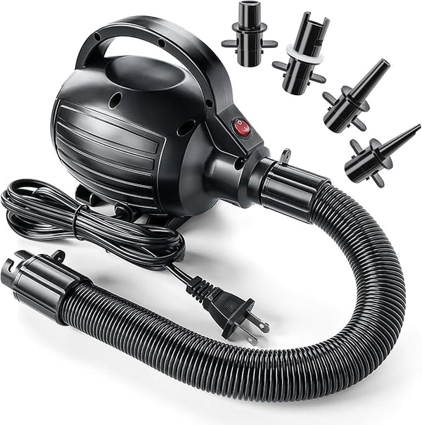 Poolafy InflatePro 600