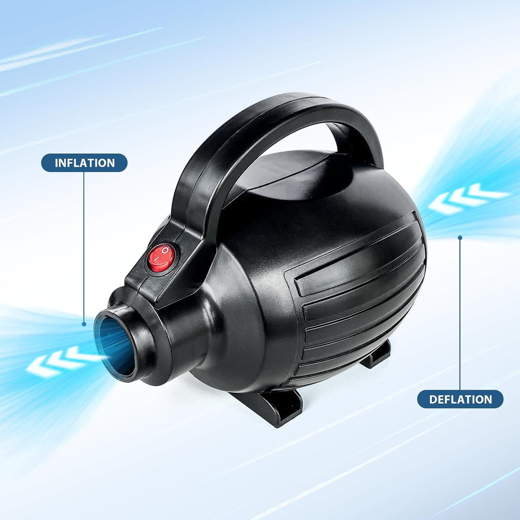Poolafy InflatePro 600